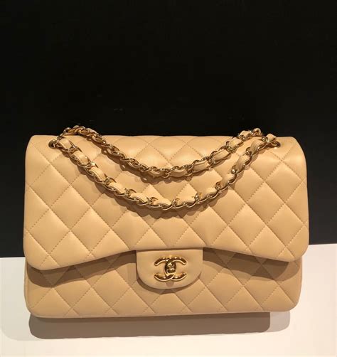 chanel maxi handbag price|Chanel handbag classic jumbo.